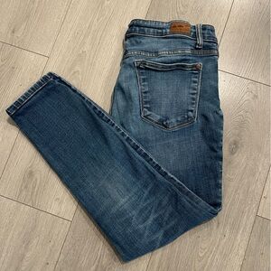 Judy blue skinny jeans